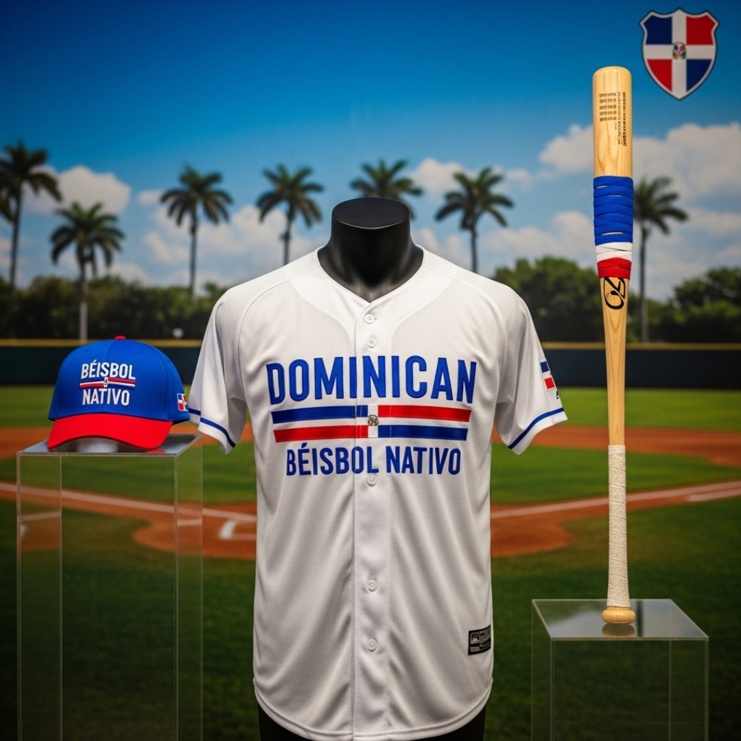 Orgullo Quisqueyano