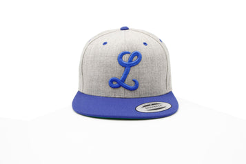 Gorra Snapback de los Tigres del Licey | Estilo Clásico Ajustable