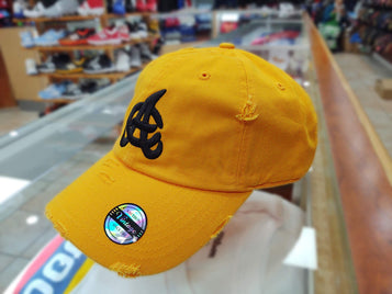 Gorra Vintage de las Águilas Cibaeñas | Estilo Clásico Ajustable