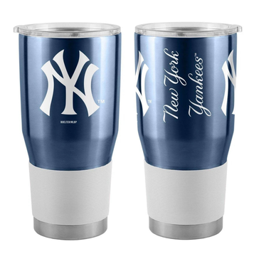 Vaso Térmico de Equipos MLB | Tumbler de 30oz en Acero Inoxidable